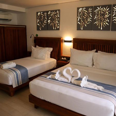 Aira Boracay Hotel Balabag  Ngoại thất bức ảnh