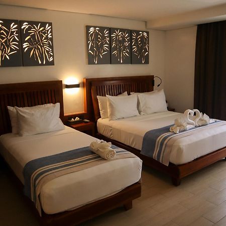 Aira Boracay Hotel Balabag  Ngoại thất bức ảnh