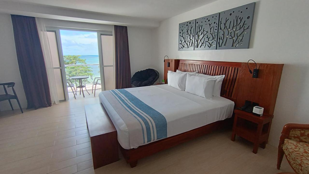 Aira Boracay Hotel Balabag  Ngoại thất bức ảnh