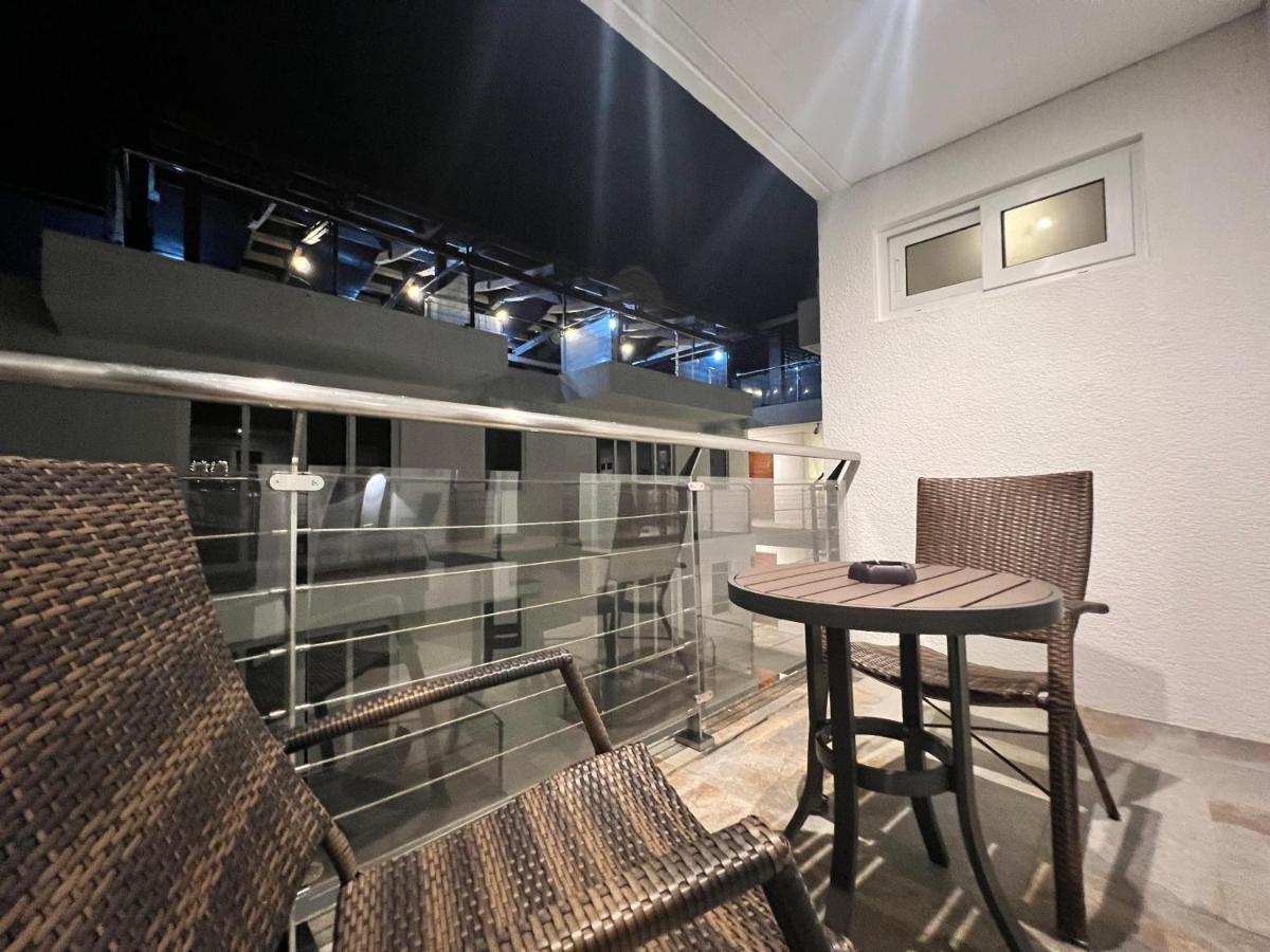 Aira Boracay Hotel Balabag  Ngoại thất bức ảnh