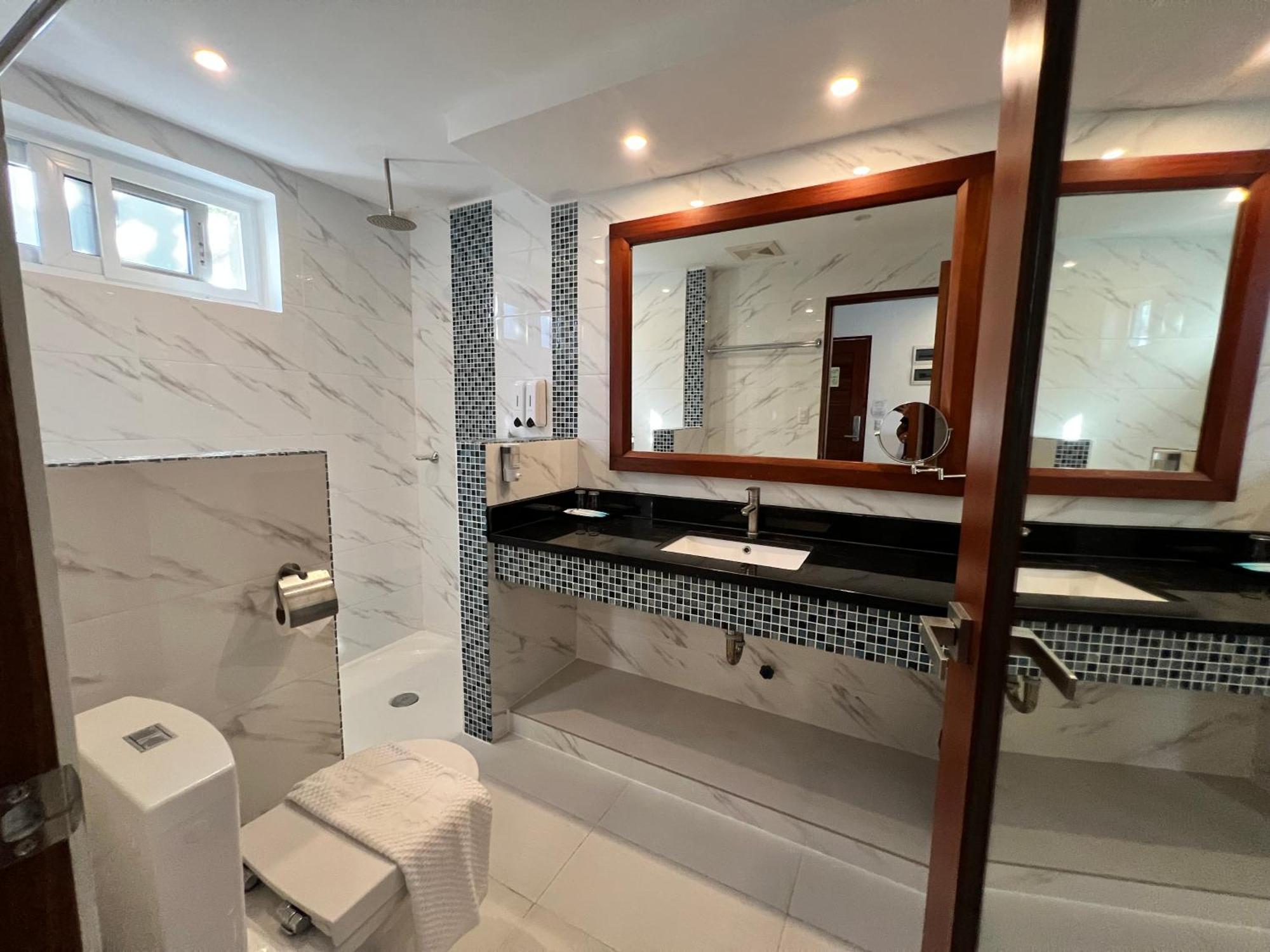 Aira Boracay Hotel Balabag  Ngoại thất bức ảnh
