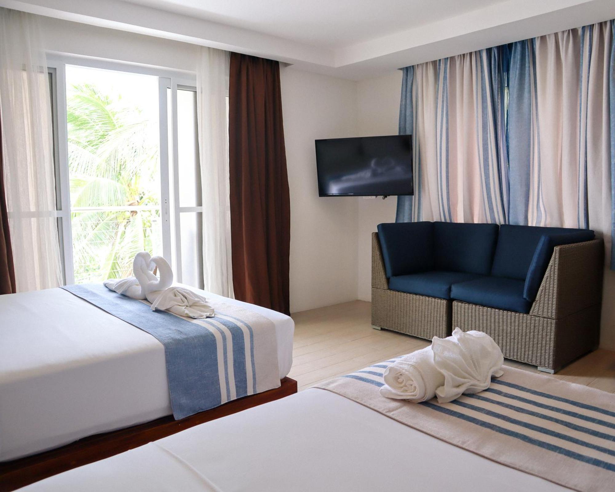 Aira Boracay Hotel Balabag  Ngoại thất bức ảnh