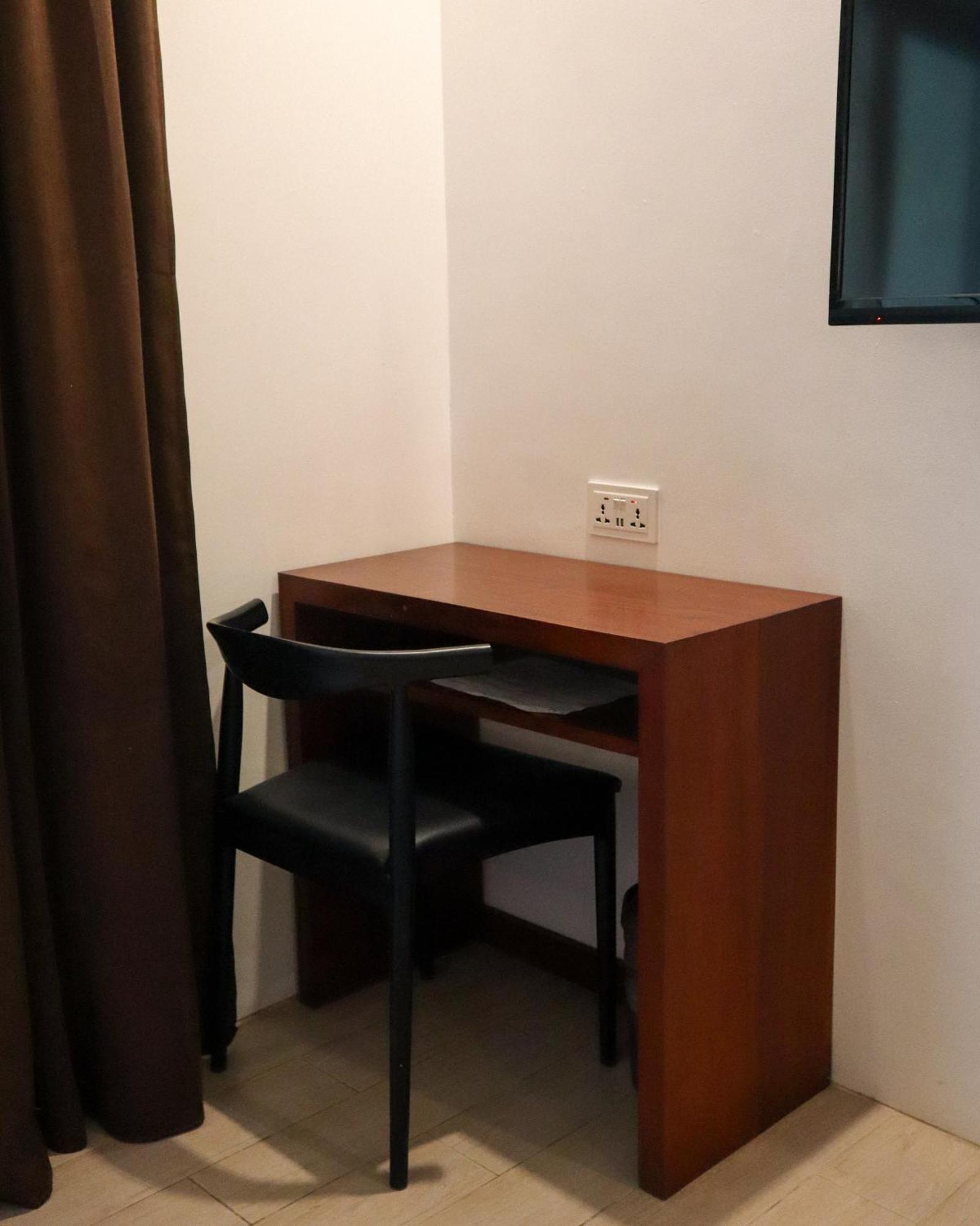 Aira Boracay Hotel Balabag  Ngoại thất bức ảnh