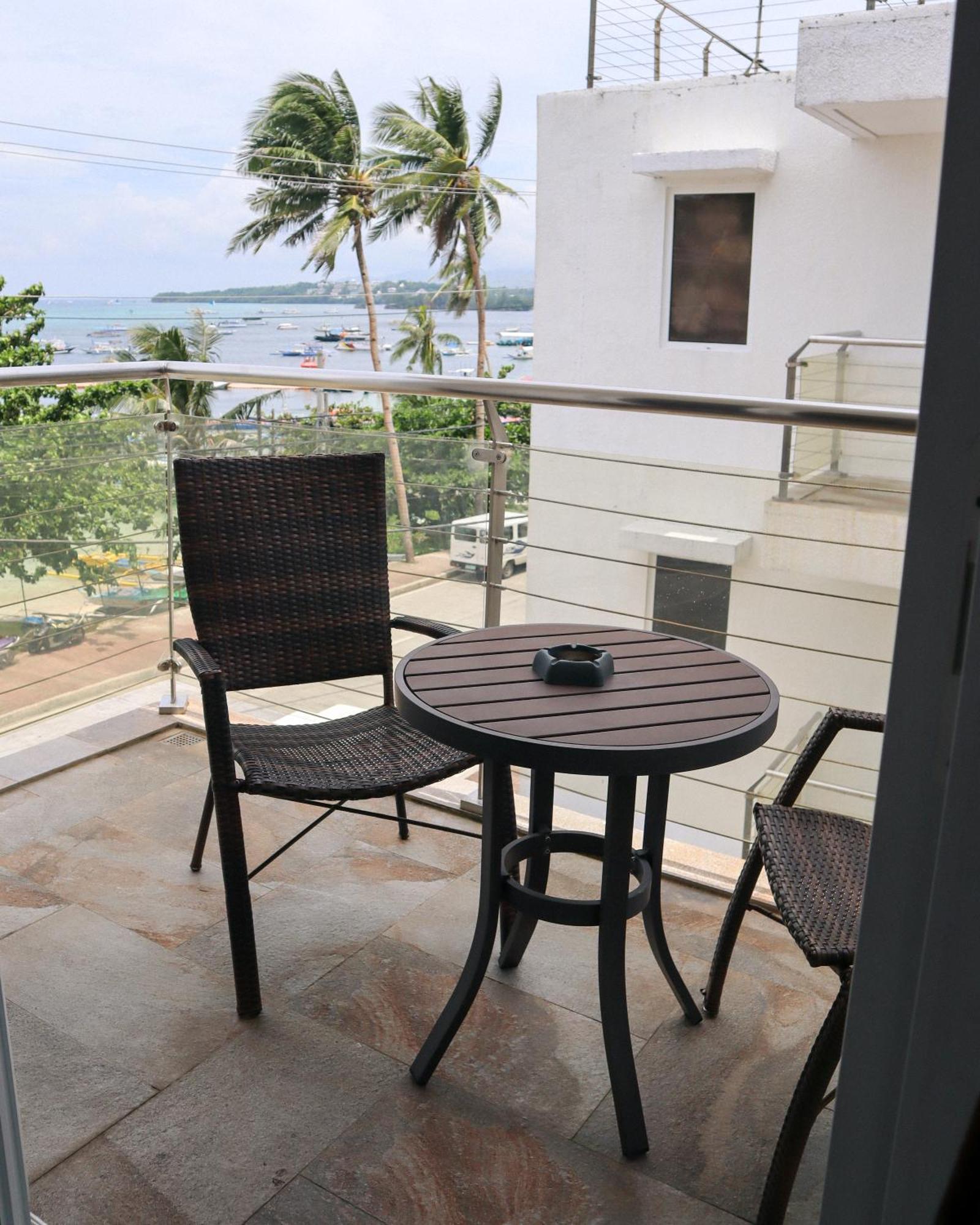 Aira Boracay Hotel Balabag  Ngoại thất bức ảnh